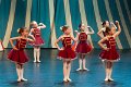 Mini Stars Circus 3C  093